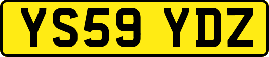 YS59YDZ