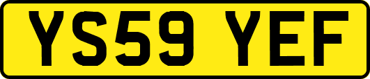 YS59YEF