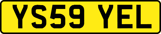 YS59YEL