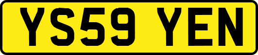 YS59YEN
