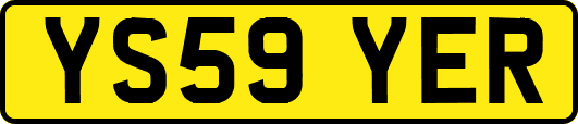 YS59YER