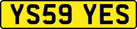 YS59YES