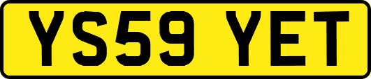 YS59YET