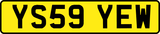 YS59YEW