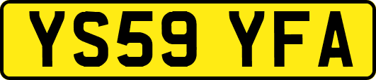 YS59YFA