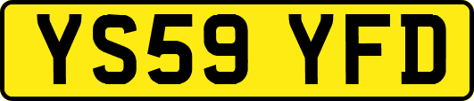 YS59YFD