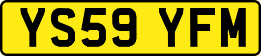 YS59YFM