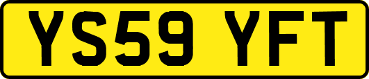YS59YFT