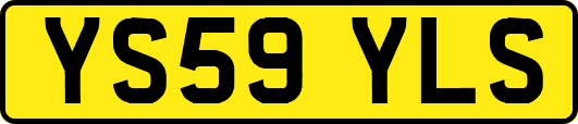 YS59YLS