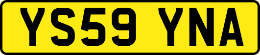YS59YNA