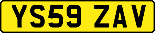 YS59ZAV