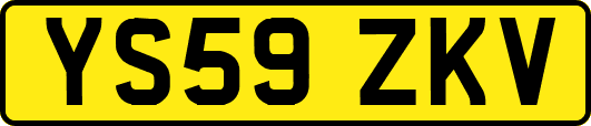 YS59ZKV