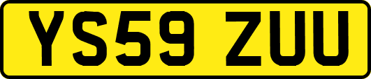 YS59ZUU