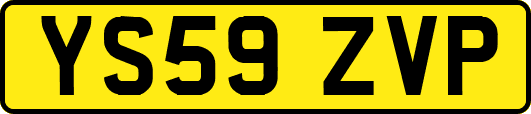 YS59ZVP