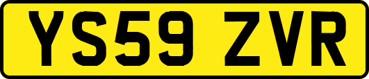 YS59ZVR