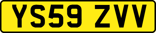 YS59ZVV