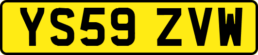 YS59ZVW