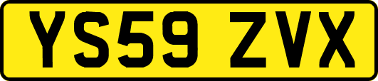 YS59ZVX