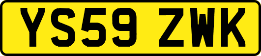 YS59ZWK