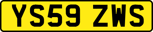 YS59ZWS
