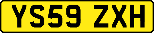 YS59ZXH