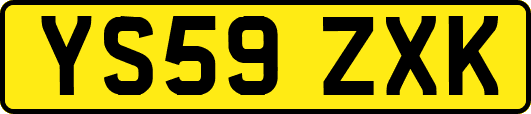YS59ZXK