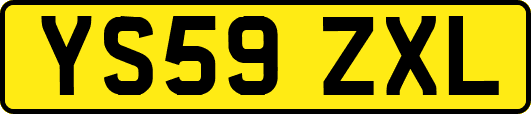 YS59ZXL
