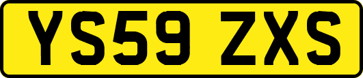 YS59ZXS