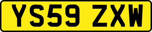 YS59ZXW