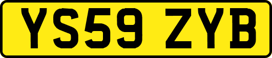 YS59ZYB