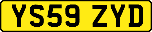 YS59ZYD