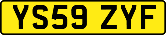 YS59ZYF