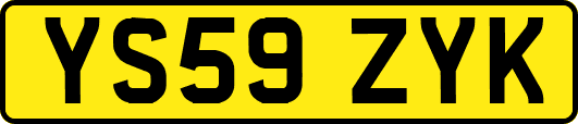 YS59ZYK