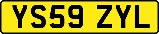 YS59ZYL