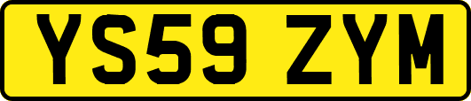 YS59ZYM