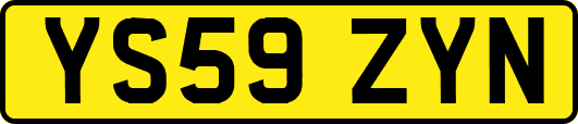 YS59ZYN