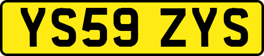 YS59ZYS