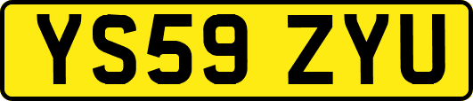 YS59ZYU