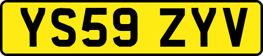 YS59ZYV