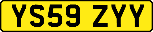 YS59ZYY