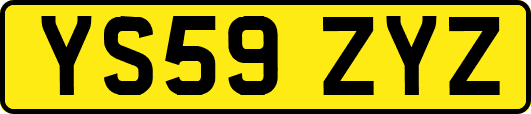 YS59ZYZ