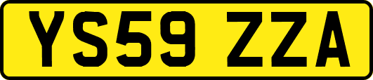 YS59ZZA