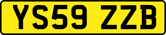YS59ZZB
