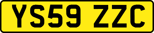 YS59ZZC