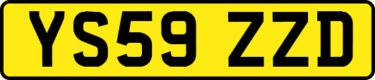 YS59ZZD