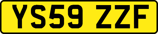 YS59ZZF