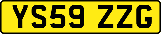 YS59ZZG