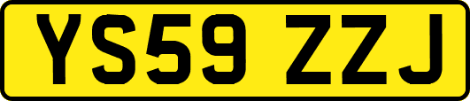 YS59ZZJ