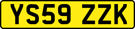 YS59ZZK