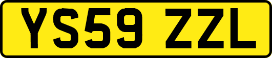 YS59ZZL